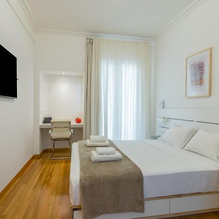 Exclusive Studio In Athens A Exterior foto