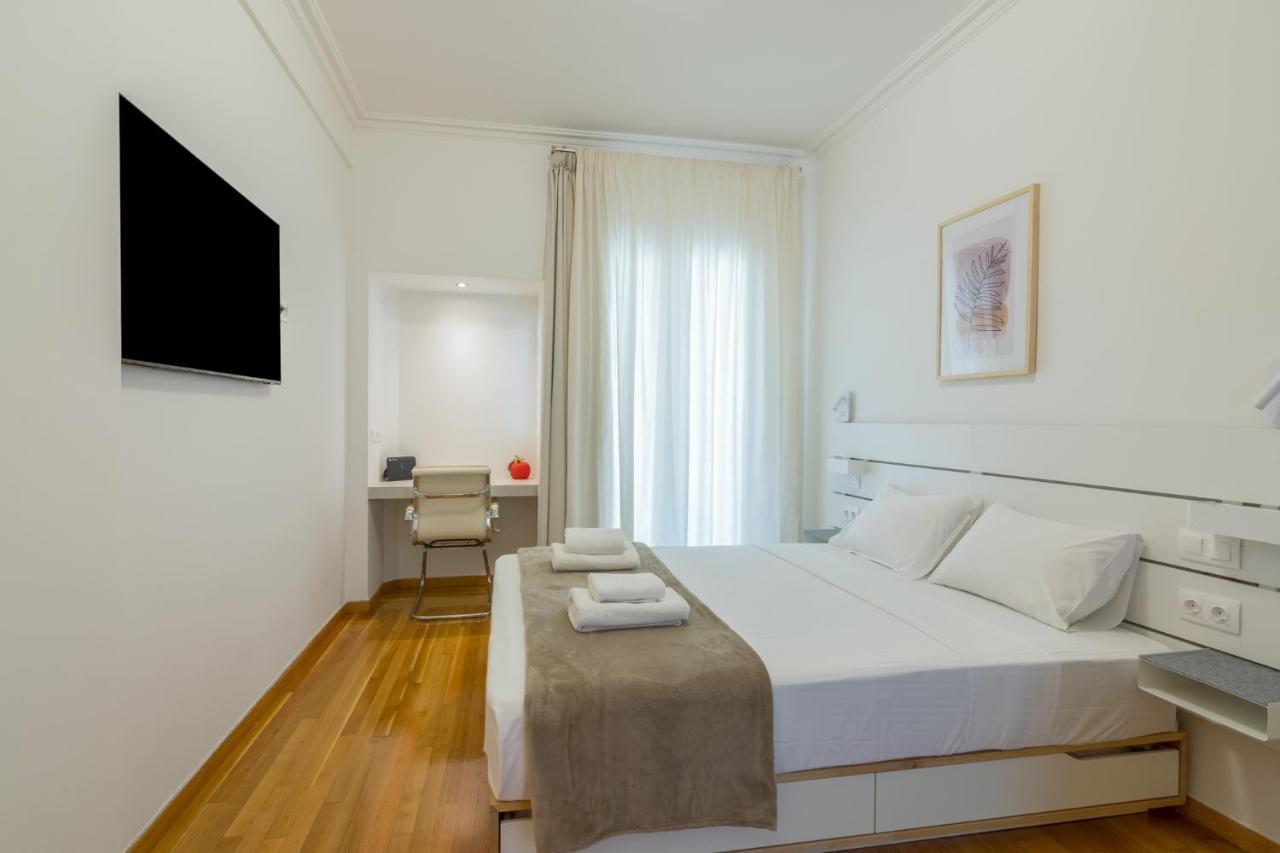 Exclusive Studio In Athens A Exterior foto