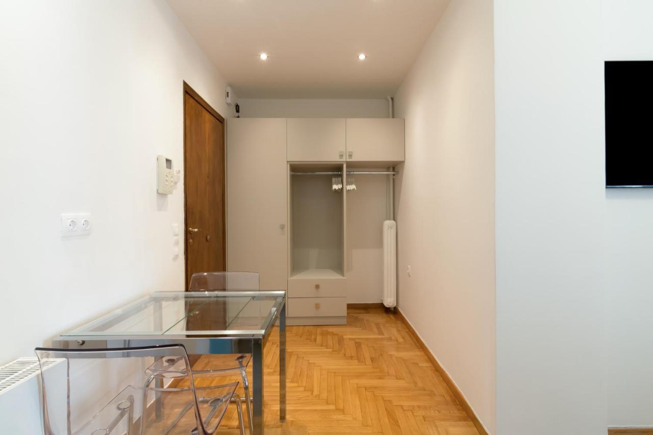 Exclusive Studio In Athens A Exterior foto