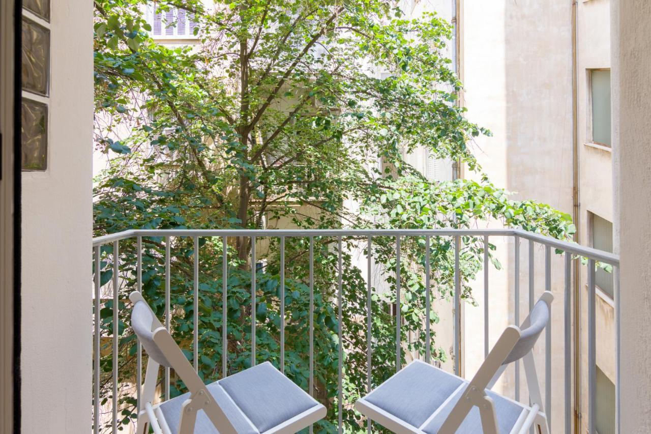 Exclusive Studio In Athens A Exterior foto