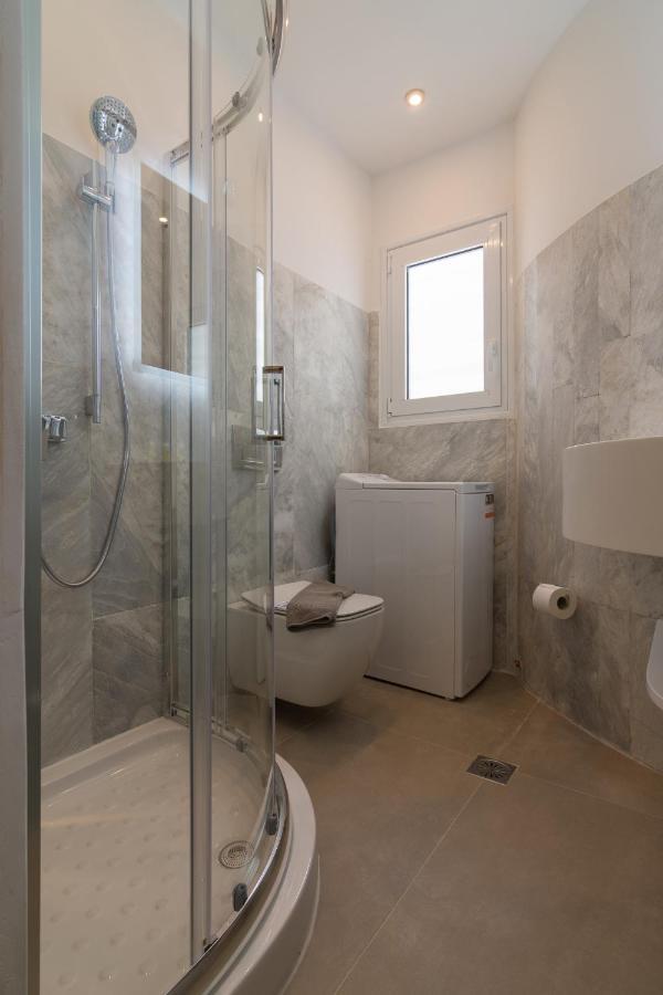 Exclusive Studio In Athens A Exterior foto